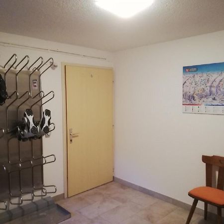 Haus Sonnschein Sölden Exterior foto