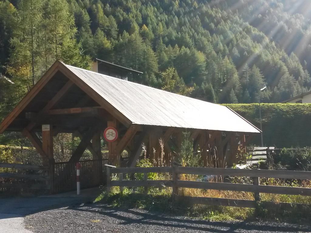 Haus Sonnschein Sölden Exterior foto