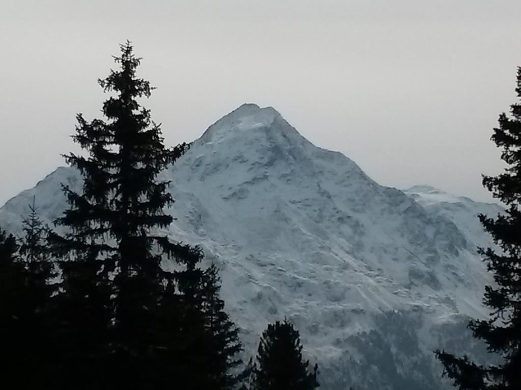 Haus Sonnschein Sölden Exterior foto