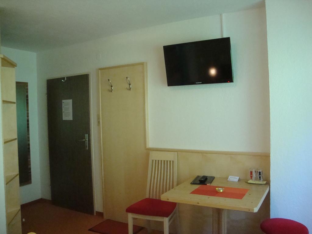 Haus Sonnschein Sölden Exterior foto