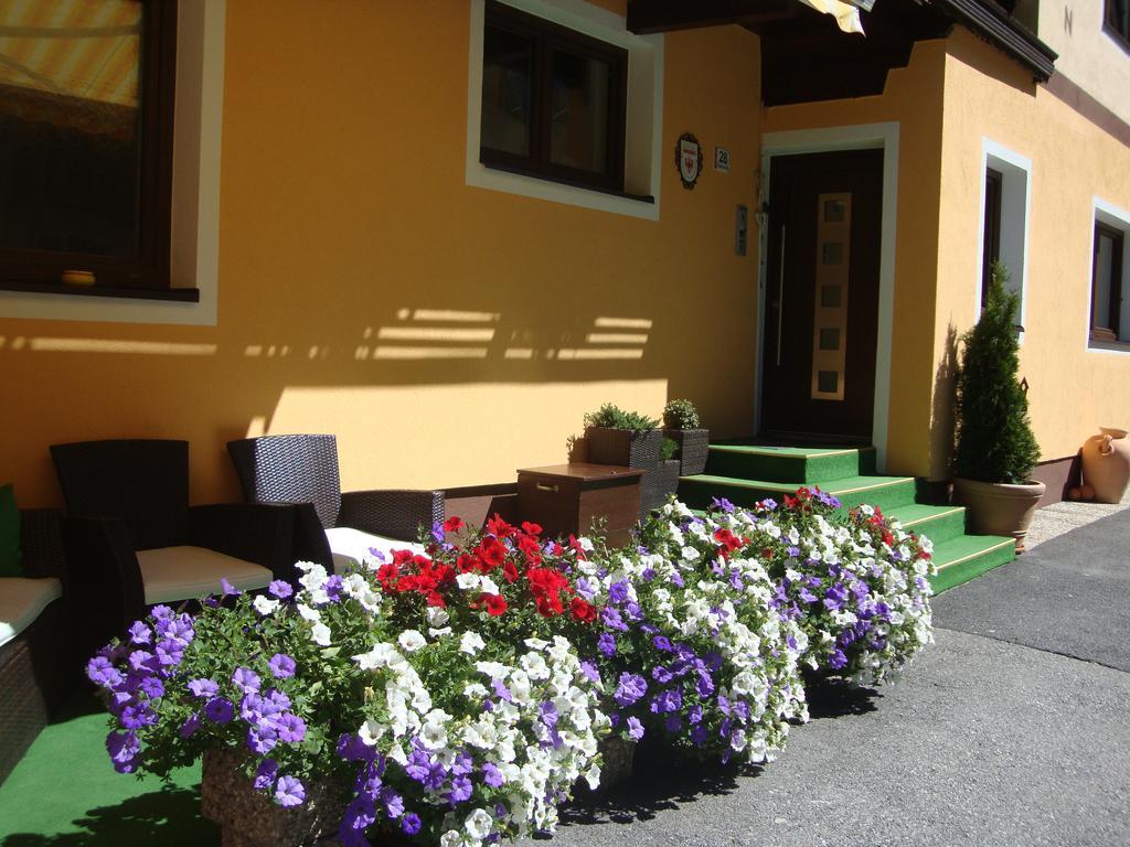 Haus Sonnschein Sölden Exterior foto