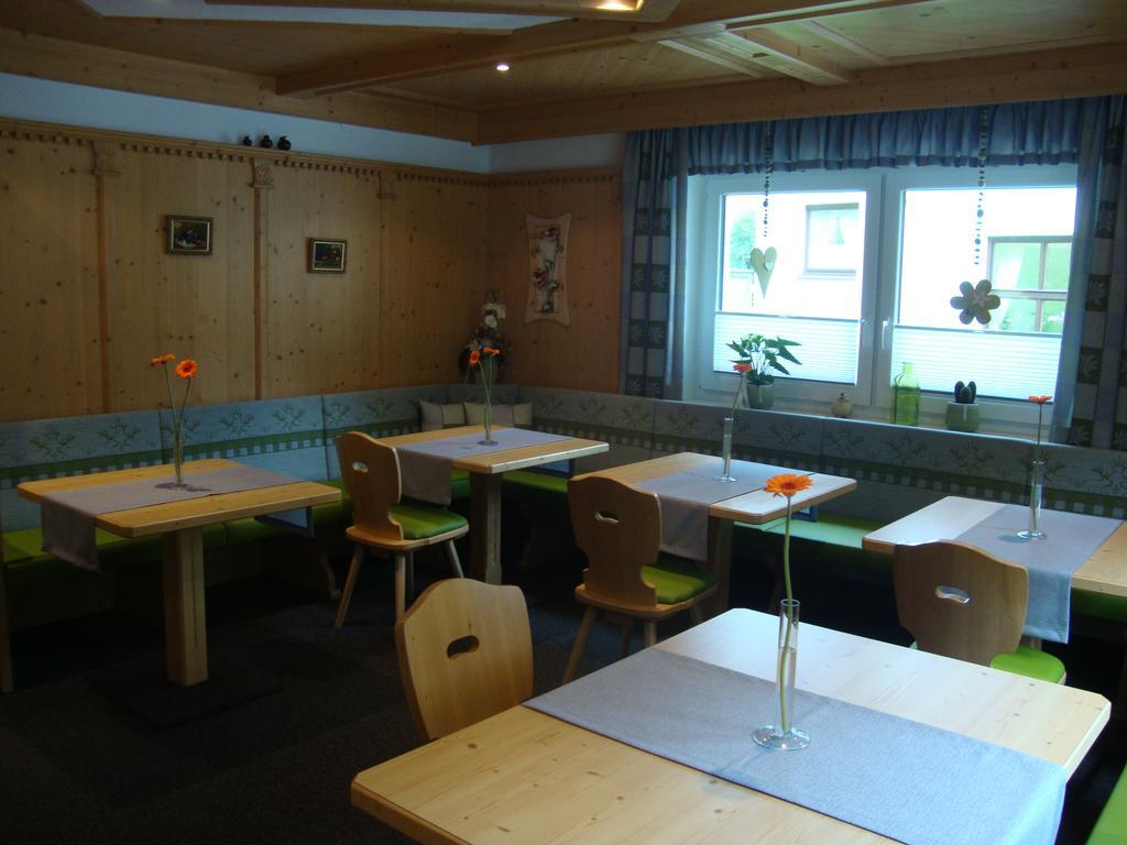 Haus Sonnschein Sölden Exterior foto