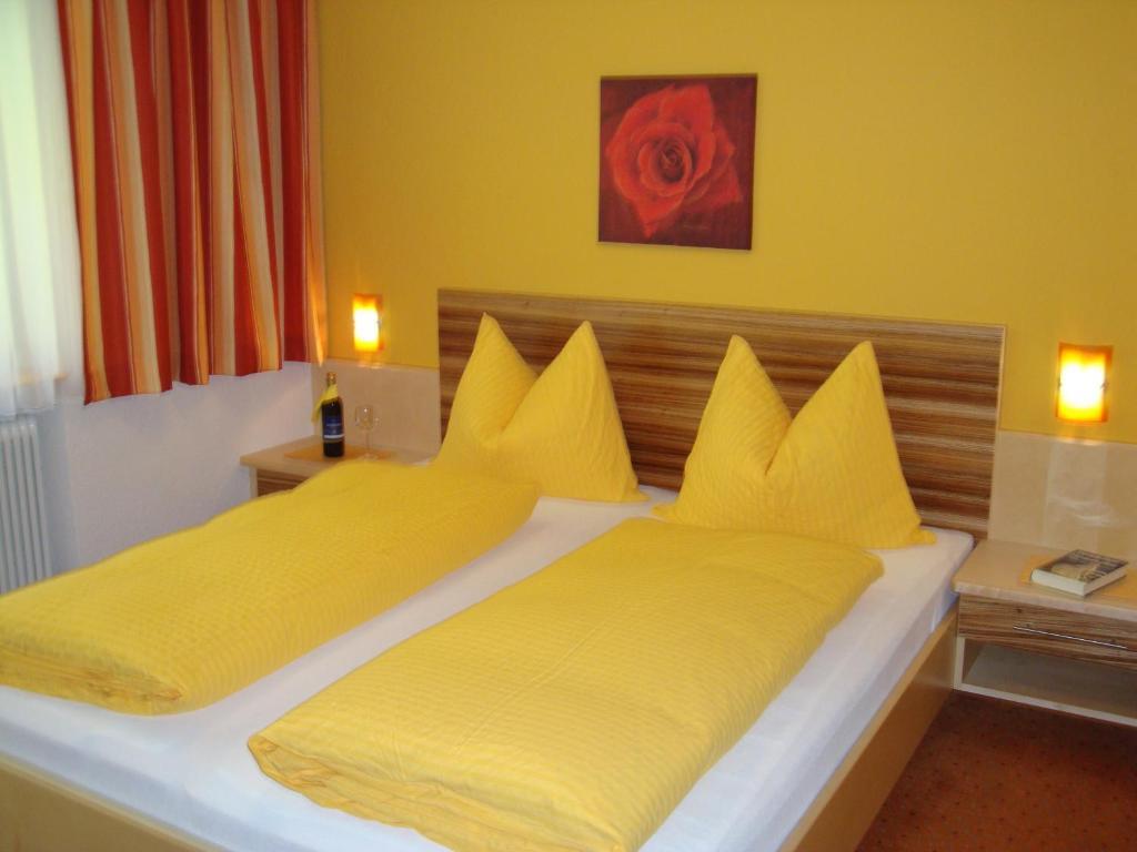 Haus Sonnschein Sölden Quarto foto