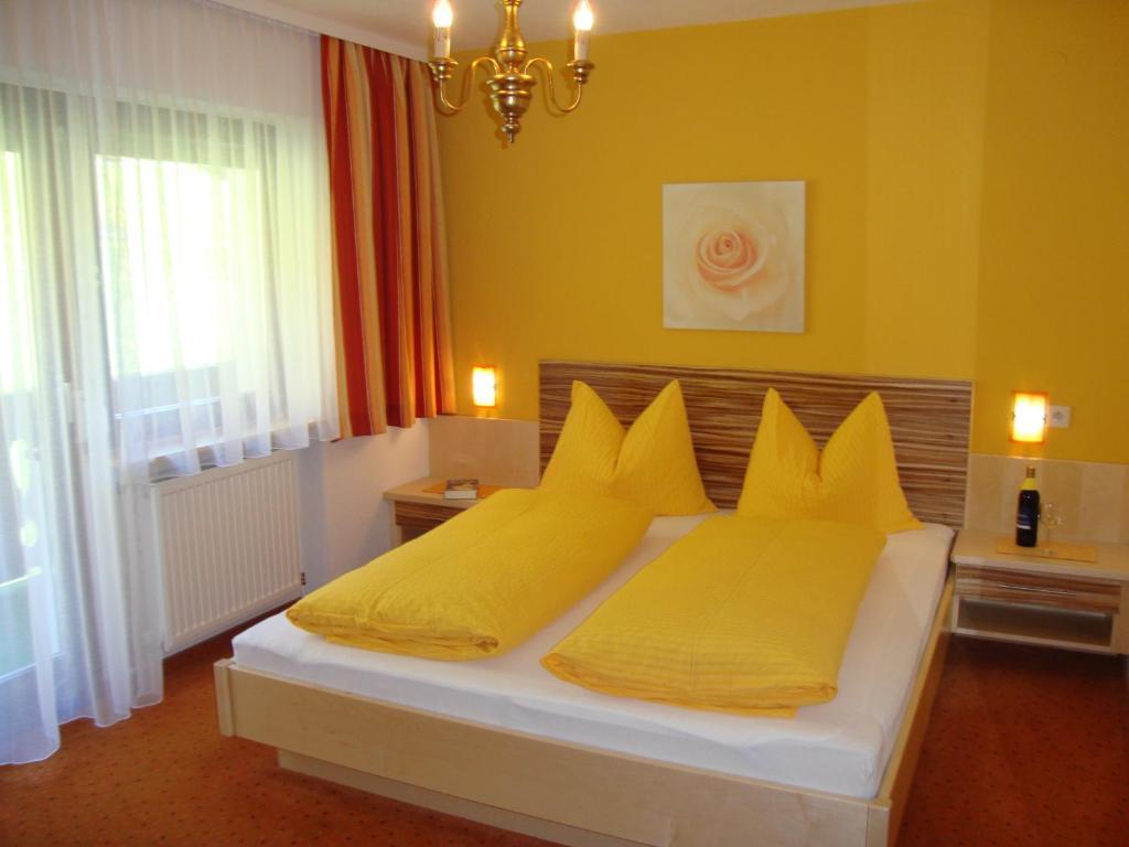 Haus Sonnschein Sölden Quarto foto