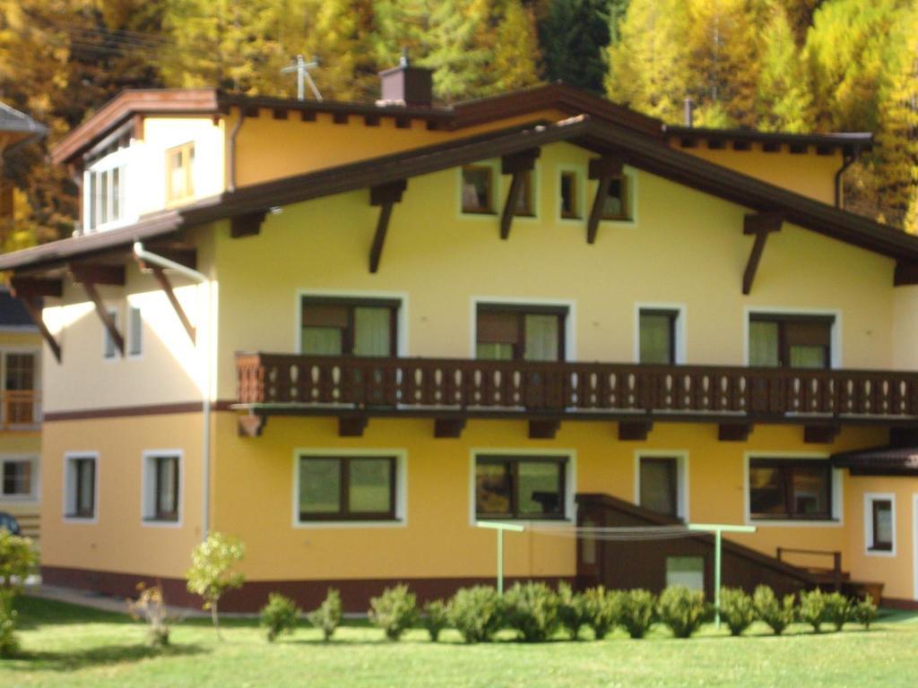 Haus Sonnschein Sölden Exterior foto