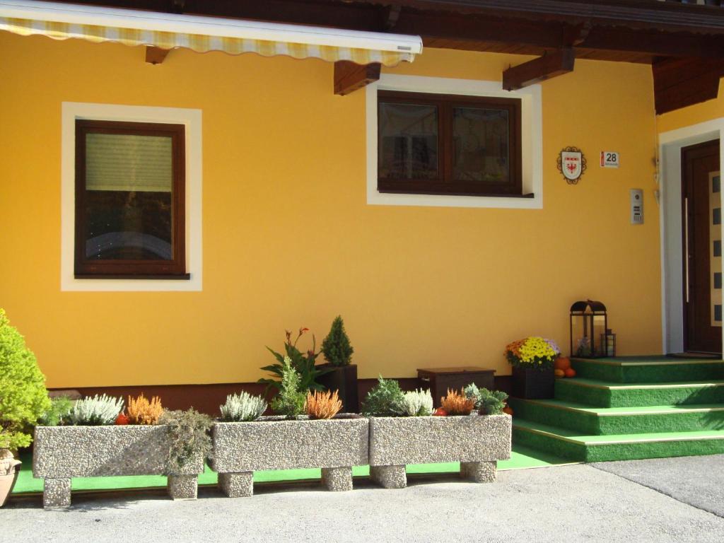 Haus Sonnschein Sölden Exterior foto