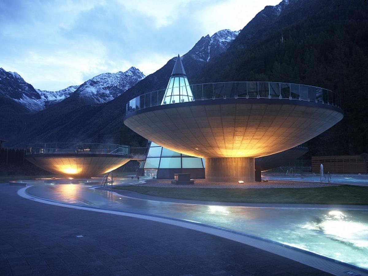 Haus Sonnschein Sölden Exterior foto