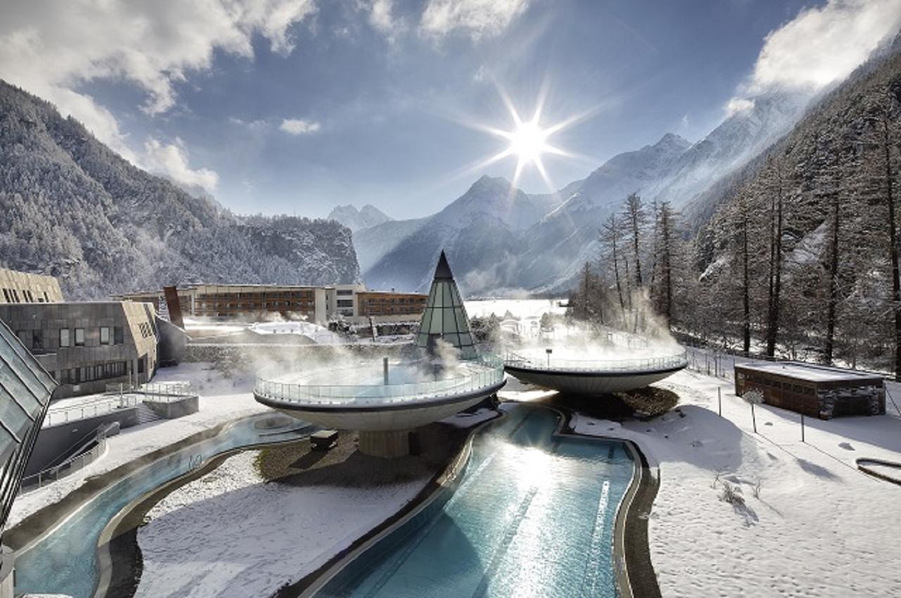 Haus Sonnschein Sölden Exterior foto